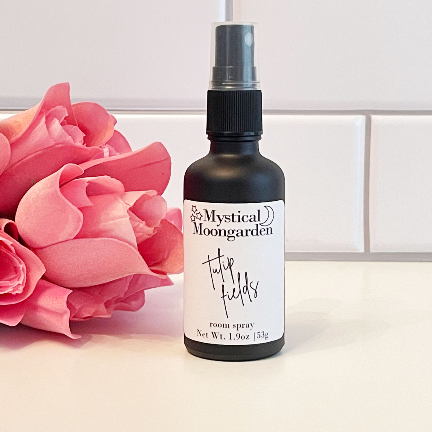 Tulip Fields Room Spray