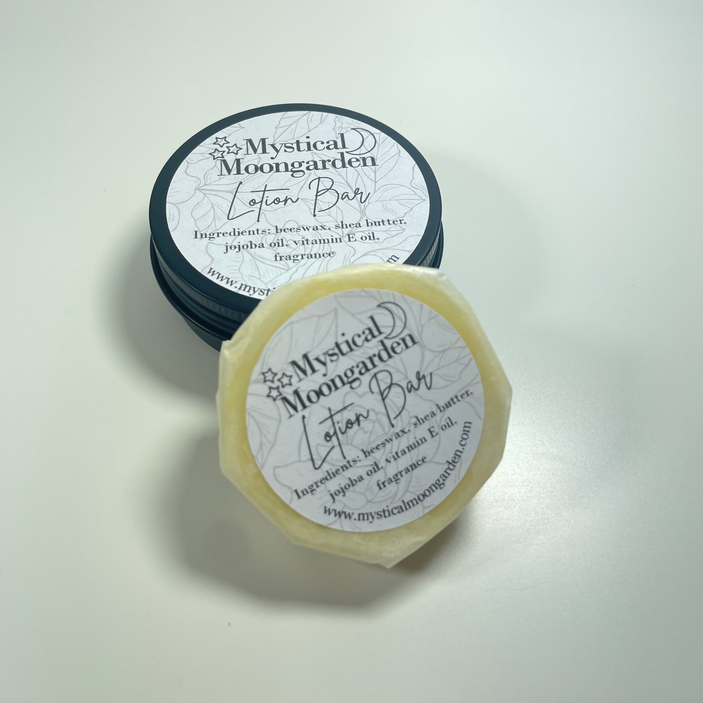 Aphrodite Lotion Bar