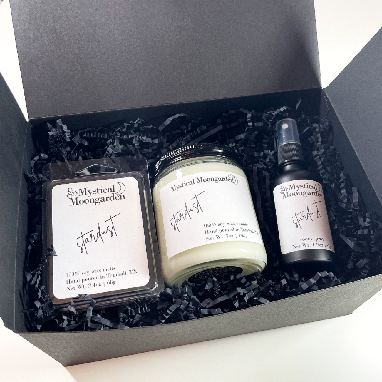 Berry Bliss Fragrance Trio