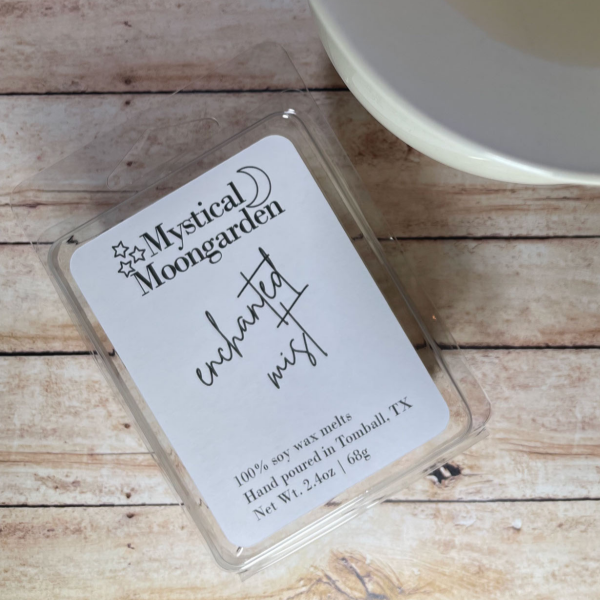 Enchanted Mist Wax Melt