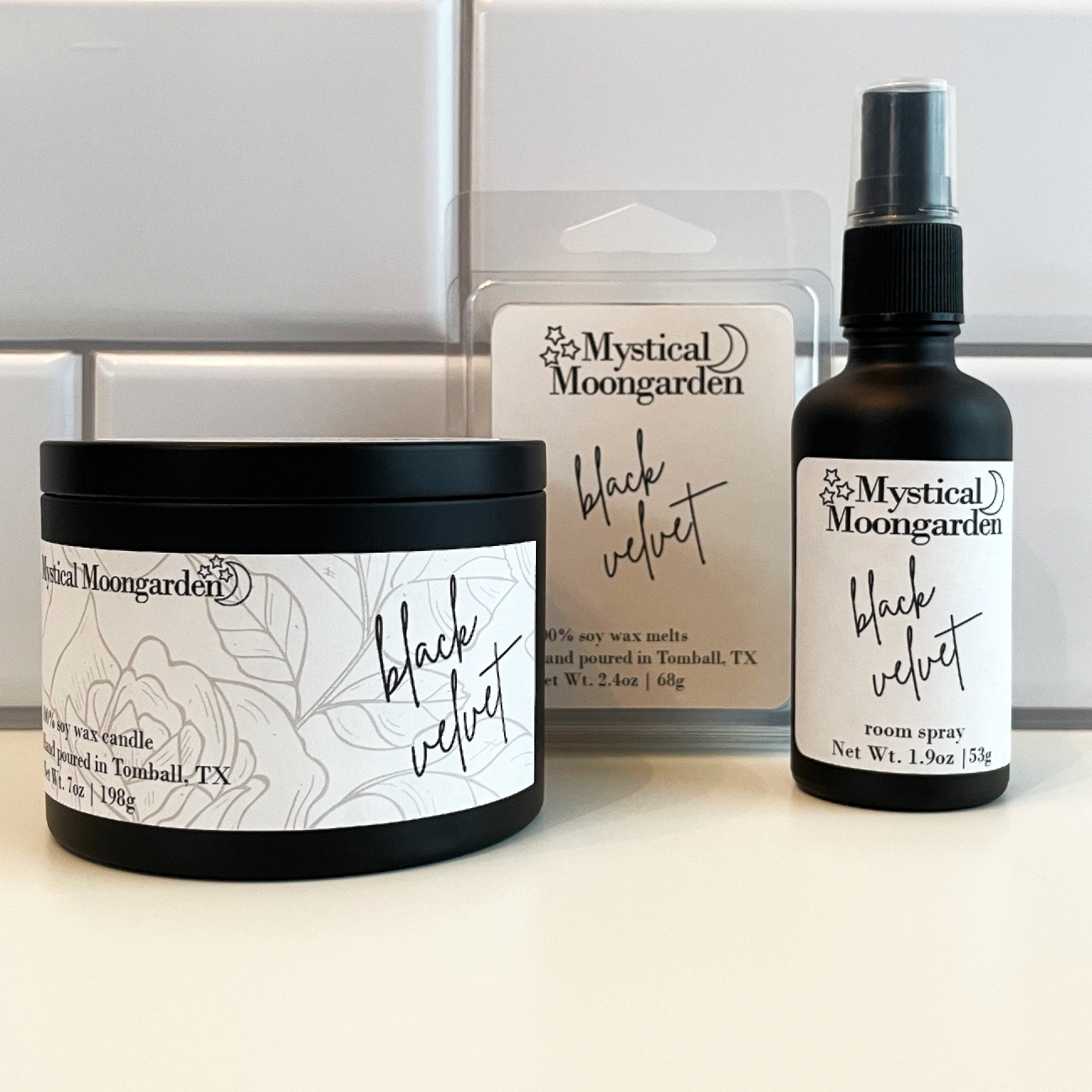 Fragrance Trios – Mystical Moongarden
