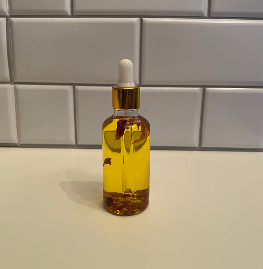 Aphrodite Body Oil
