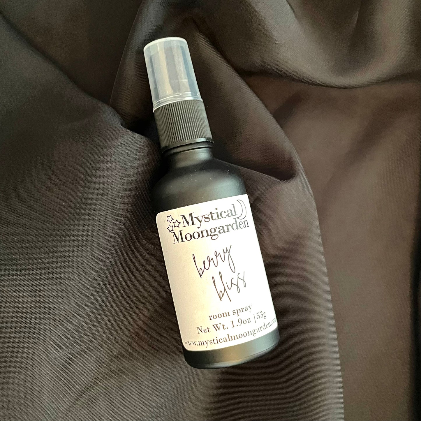 Berry Bliss Room Spray