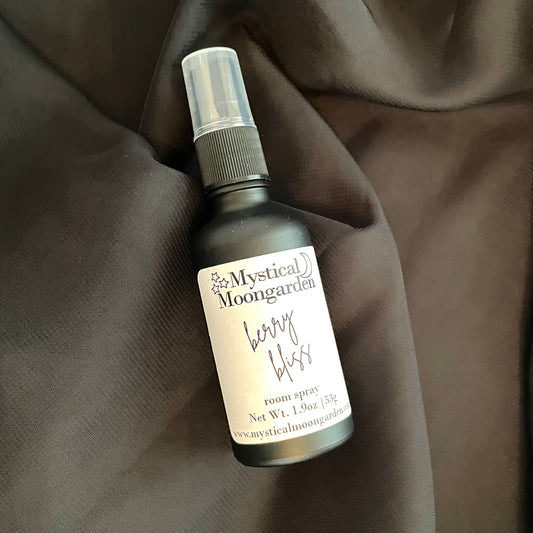 Berry Bliss Room Spray