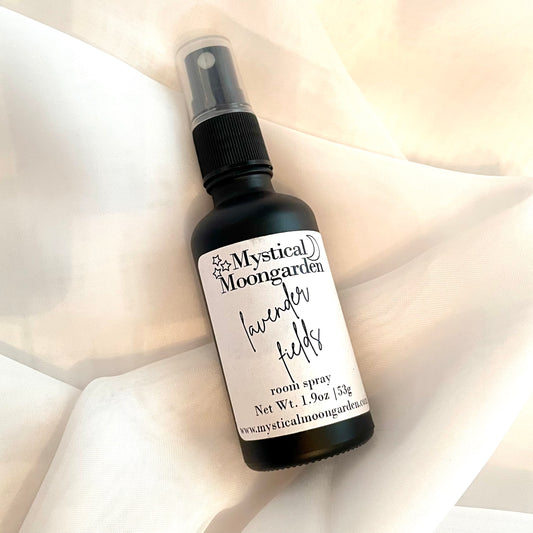 Lavender Fields Room Spray