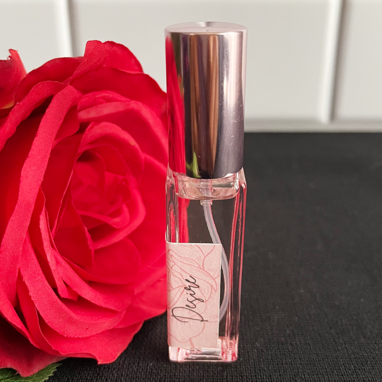 Desire Luxe Body Spray - Limited Edition